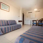 Crown Elamaris Aparthotel