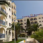 Crown Elamaris Protaras