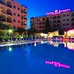Crown Elamaris 3*