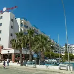 Aparthotel Crown Elamaris Protaras