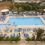 Aparthotel Crown Elamaris Protaras