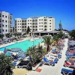 Crown Elamaris 3*