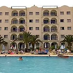 Crown Elamaris 3* Protaras