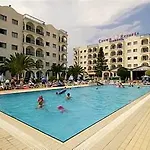 Crown Elamaris Aparthotel Protaras
