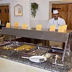 Aparthotel Crown Elamaris 3*