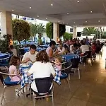 Aparthotel Crown Elamaris Protaras