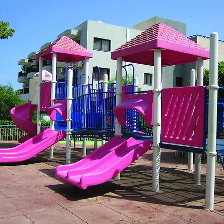 Apart-hotel Crown Elamaris Protaras