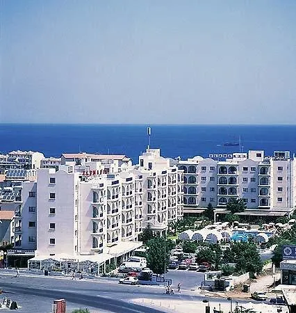 Apart-hotel Crown Elamaris Protaras