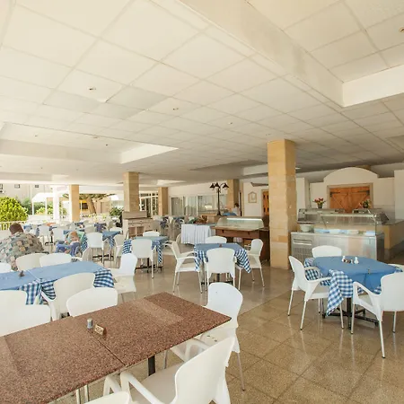 Aparthotel Crown Elamaris Protaras