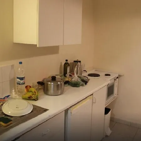 Crown Elamaris Aparthotel Protaras