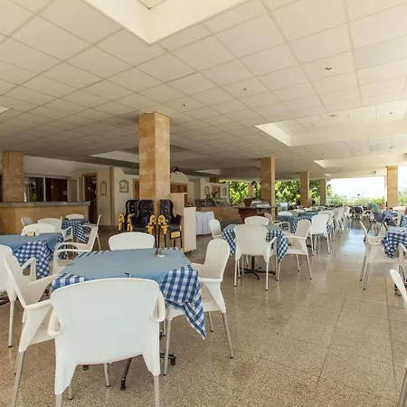 Apart-hotel Crown Elamaris