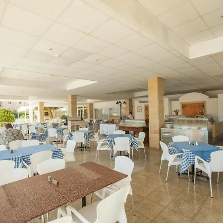 Apart-hotel Crown Elamaris