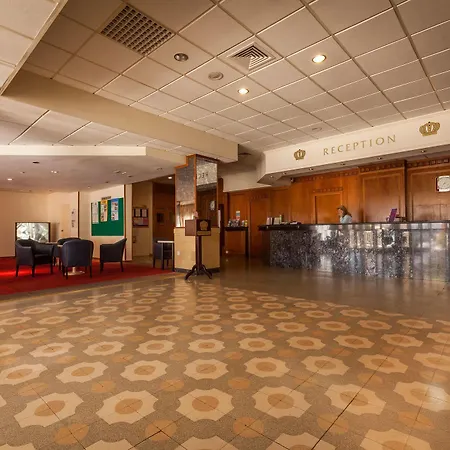 Apart-hotel Crown Elamaris