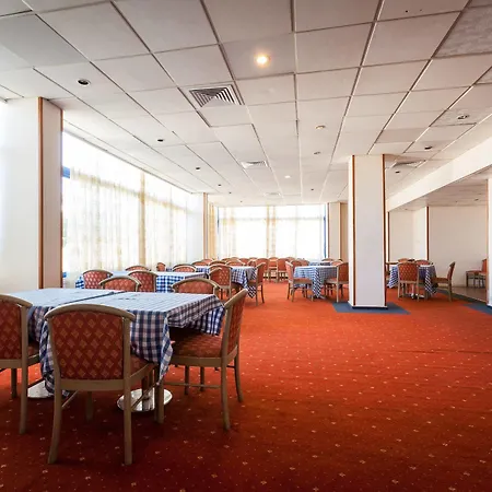 Apart-hotel Crown Elamaris