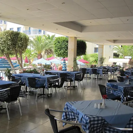 Apart-hotel Crown Elamaris