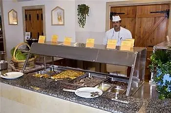 Apart-hotel Crown Elamaris 3*