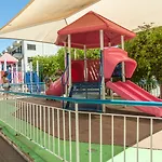 Crown Elamaris 3* Protaras