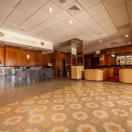 Crown Elamaris 3* Протарас