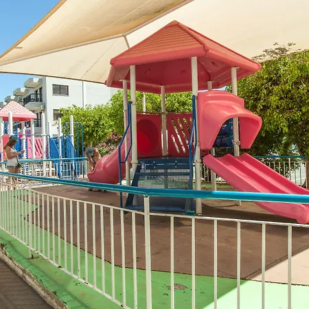 Crown Elamaris 3* Protaras