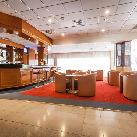 Lejlighedshotel Crown Elamaris Protaras