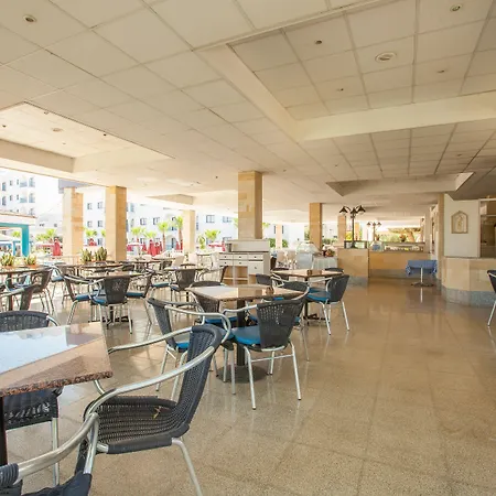 Crown Elamaris 3* Protaras