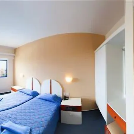 Crown Elamaris 3*