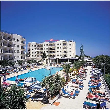 Crown Elamaris 3*
