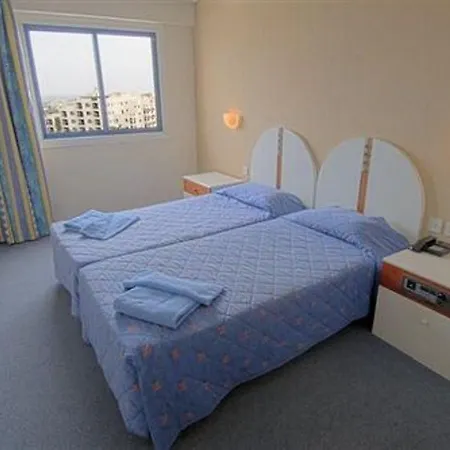 Crown Elamaris Апарт-отель 3*