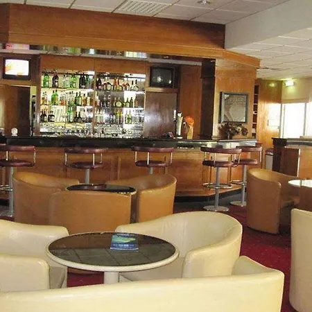 Crown Elamaris Апарт-отель