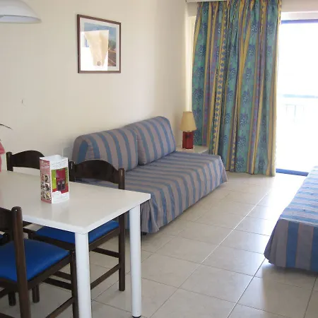 Crown Elamaris 3*