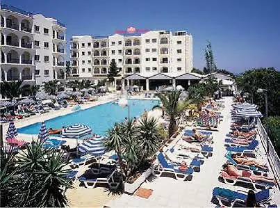 Crown Elamaris Апарт-отель
