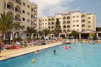 Crown Elamaris Апарт-отель