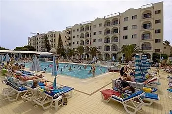 Crown Elamaris Апарт-отель