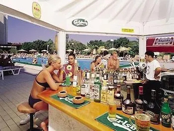 Crown Elamaris 3* Протарас