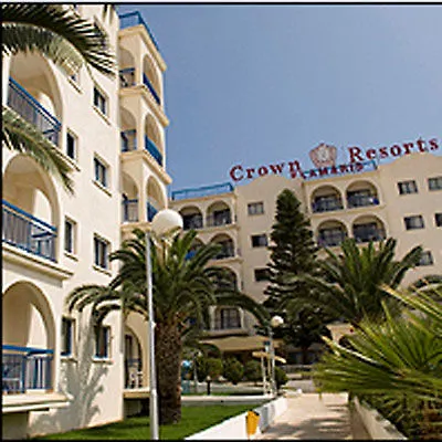 Crown Elamaris Protaras