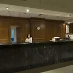 Crown Elamaris Aparthotel 3*