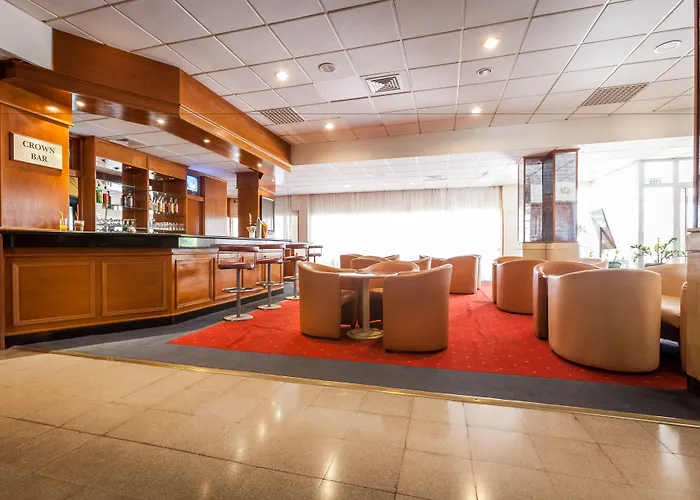 Aparthotel Crown Elamaris Protaras